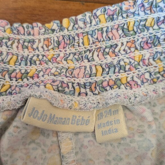Jojo Maman Bebe Shorts (18-24 months) - Picture 4 of 4